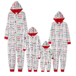 Christmas Edition Onesies